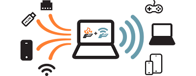 Connectify Hotspot Pro