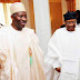 IBB, Dasuki, Mark Feature In Jonathan’s Plan To Extend Tenure