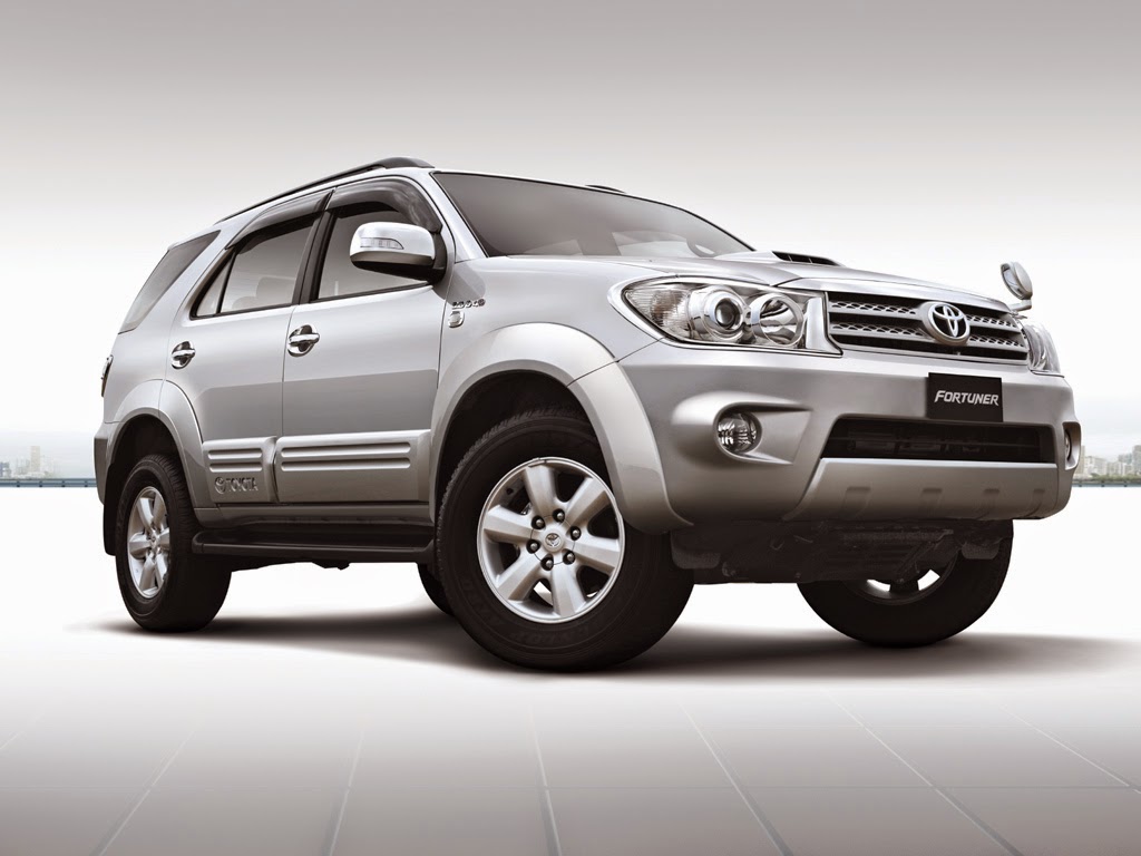  Harga  Mobil  Toyota Fortuner  Baru Bekas  OtoNTips