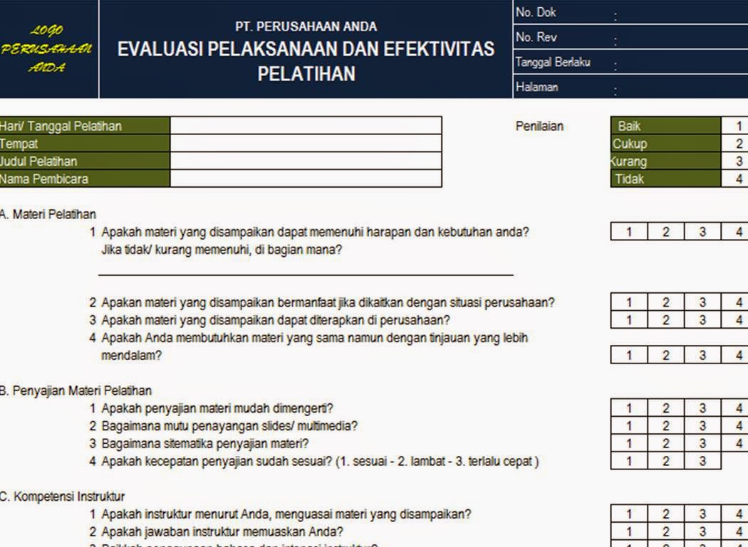 PT. Sistem Manajemen Utama: Paket Lengkap Dokumen Sistem 