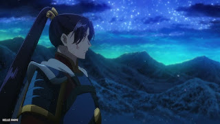 薬屋のひとりごと 第2期47話 挿入歌 いのちの灯火 楼蘭 最後 The Apothecary Diaries Episode 47