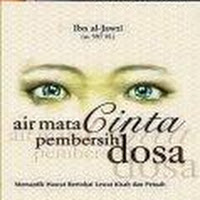 Download Ebook :    Air Mata Cinta Pembersih Dosa