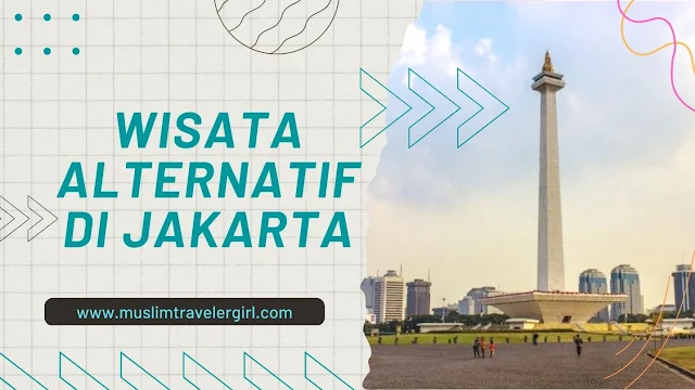 tempat wisata di jakarta