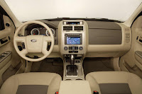 2009 Ford Escape