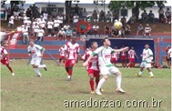  RCA 4 x 1 Mistura FC