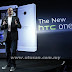 HTC One - Perspektif baru telefon pintar