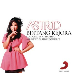 Astrid - Bintang Kejora