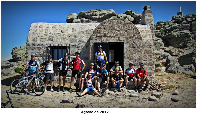 Refugio de Cueva Valiente - AlfonsoyAmigos