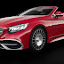  Mercedes' Best Customers Get First Dibs On U.S.-Bound Maybach Cabriolet 