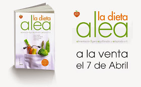 Libro La dieta ALEA