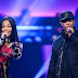 Ashanti & Ja Rule cantam Helpless” no Apolo