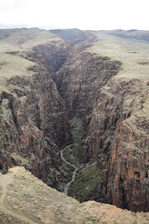 Barranco Hondo, Gran Canaria