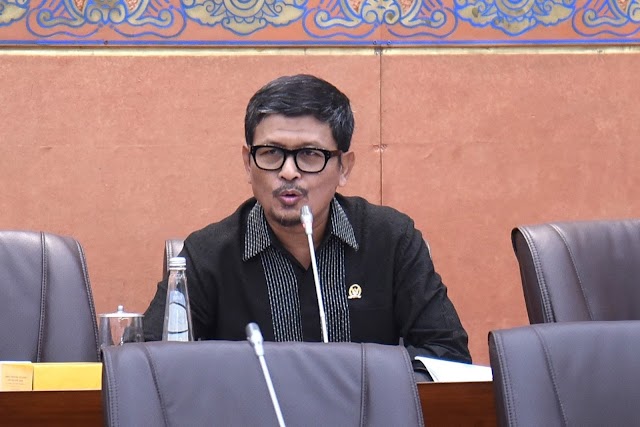 Pendapatan BUMN Farmasi Turun 28 Persen, Komisi VI Pertanyakan Sinergitas   