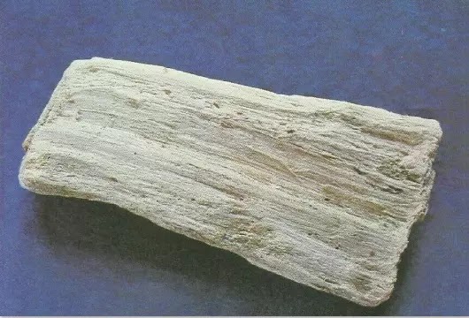 tremolita asbesto amianto  tremolite