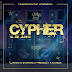 Cypher 16 de Junho - Latinho x Starking x Predeezy x Stress'O-Terror Kingz-by
