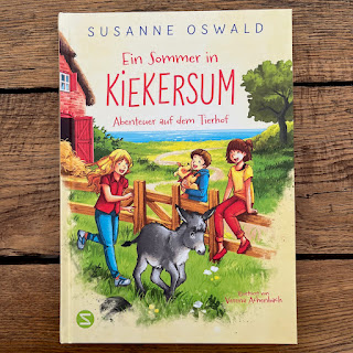 10 neue Nordsee-Kinderbücher: Buchtipps für den Urlaub am Meer