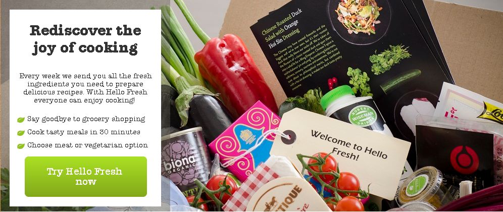 HelloFresh