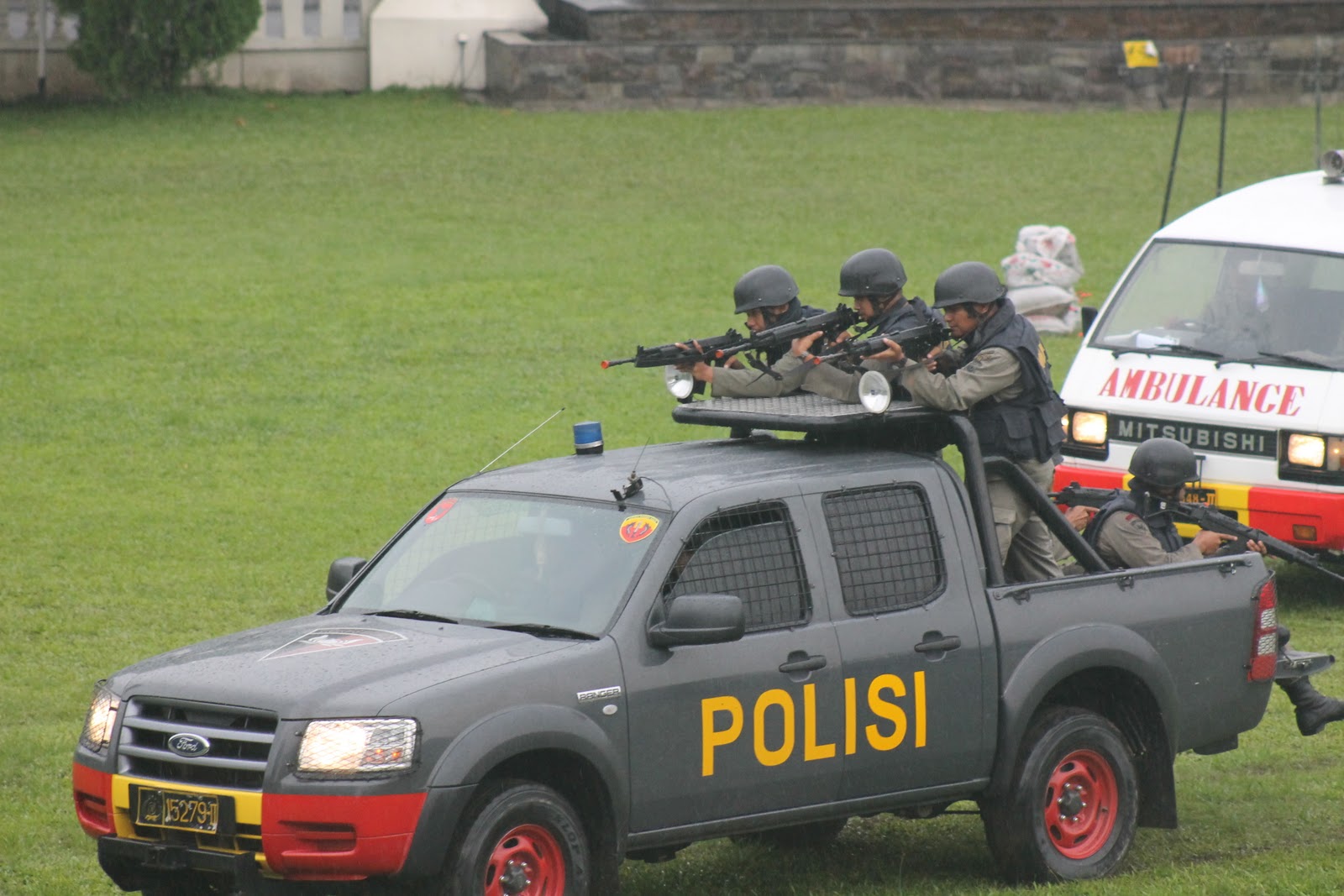 Kendaraan kendaraan Kepolisian Republik Indonesia Kaskus 