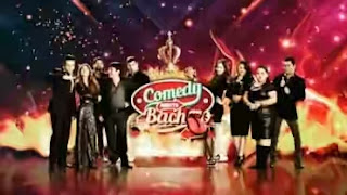 Comedy nights bachao