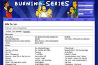 Fernsehserien bei Burning Series gratis gucken