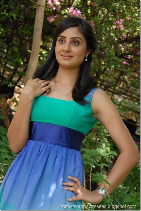 Bhanu Sri Mehra Latest Hot Pics 9