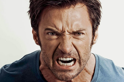 Hugh Jackman está conversando sobre o terceiro filme de "Wolverine".