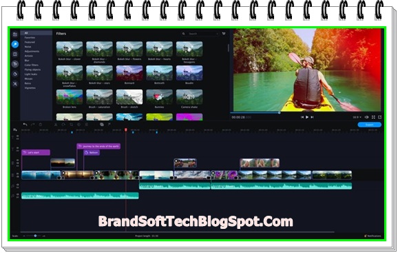 movavi video editor crack