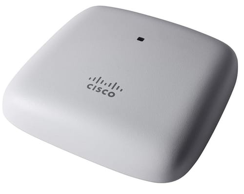 Cisco Aironet 1815M-B-K9 Wi-Fi Access Point