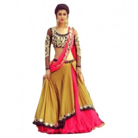 https://www.elala.in/product/multicoloured-bangalore-silk-circular-semi-stitched-lehenga-1