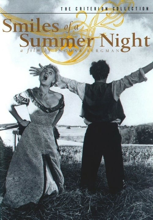 Watch Smiles of a Summer Night 1955 Full Movie With English Subtitles