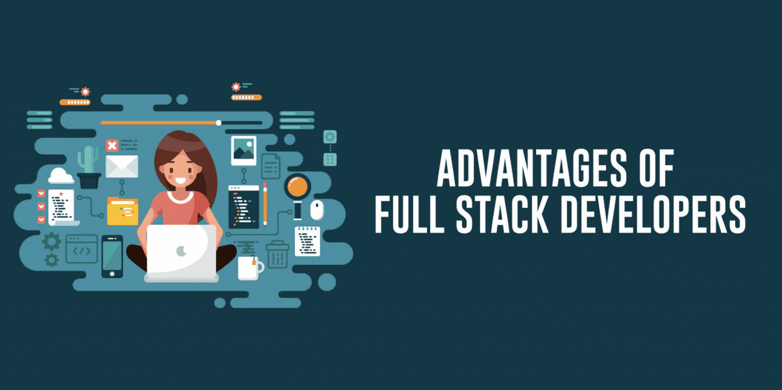 Full Stack Developer for Businesses
