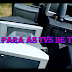 FIM PARA AS TVS DE TUBO