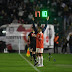 Juventude 1 x 1 INTER