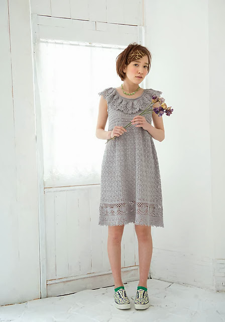 http://www.ravelry.com/patterns/library/beauty-silk-cotton-ruffle-dress