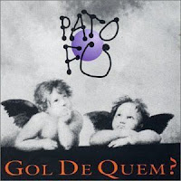Pato Fu - Album: Gol de quem?