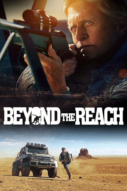 The Reach - Caccia all'uomo 2014 Film Completo In Italiano