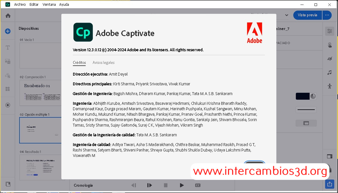 Adobe Captivate full 2024