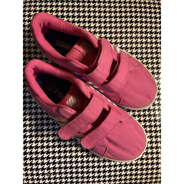 [ lin_lin578 ] Giày hồng bé