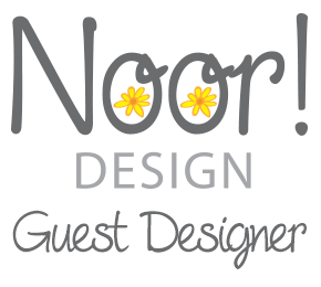 GUEST DESIGNER