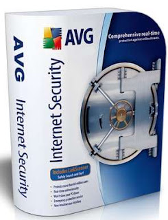 AVG Internet Security 9.0.790 Build 2730 Full Final