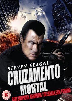 Cruzamento Mortal   Legendado