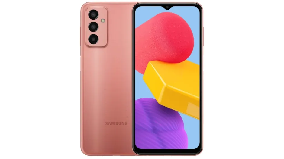 Render Samsung Galaxy M13 beresolusi tinggi bocor sebelum diluncurkan