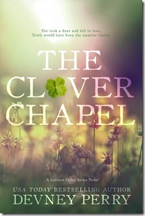 The Clover Chapel