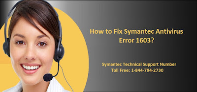 symantec technical support