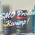 OSMO Product Revamp!