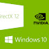 Confira o que a Nvidia tem a dizer sobre o DirectX 12, nova API que chegou junto do Windows 10