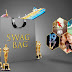 Intip Isi Goodie Bag Mewah Oscars 2020 yang Bernilai Rp3 Miliar