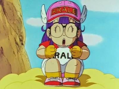 Dr. Slump