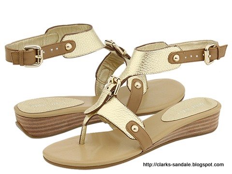 Clarks sandale:clarks-124993