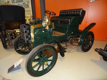 2019.01.20-058 Panhard et Levassor Type A2 phaéton 1900